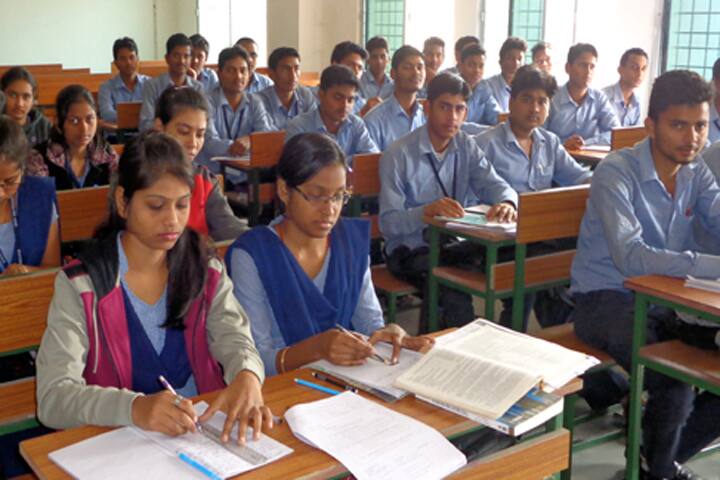 classroom